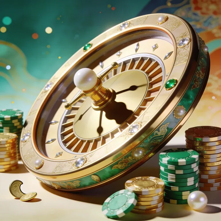 Accountability and Transparency at lucky7net