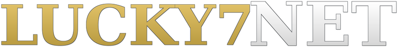 lucky7net Logo